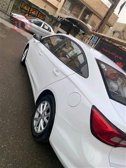 ام جي 5